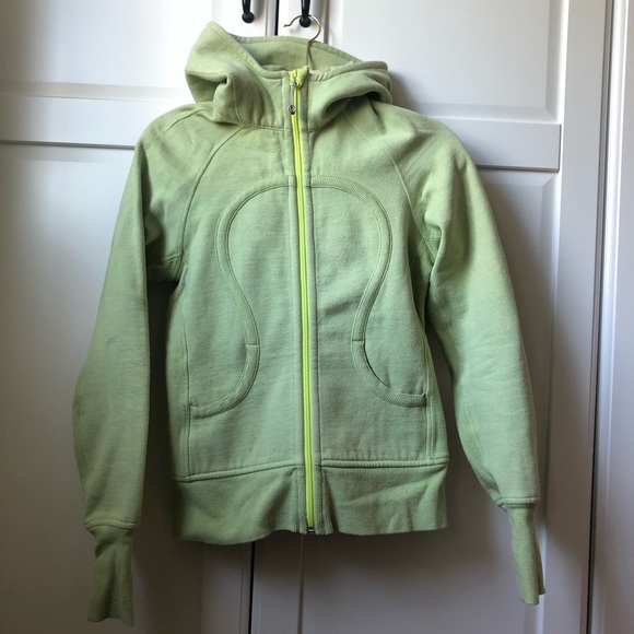 Lululemon Scuba Hoodie - Picture 1 of 3